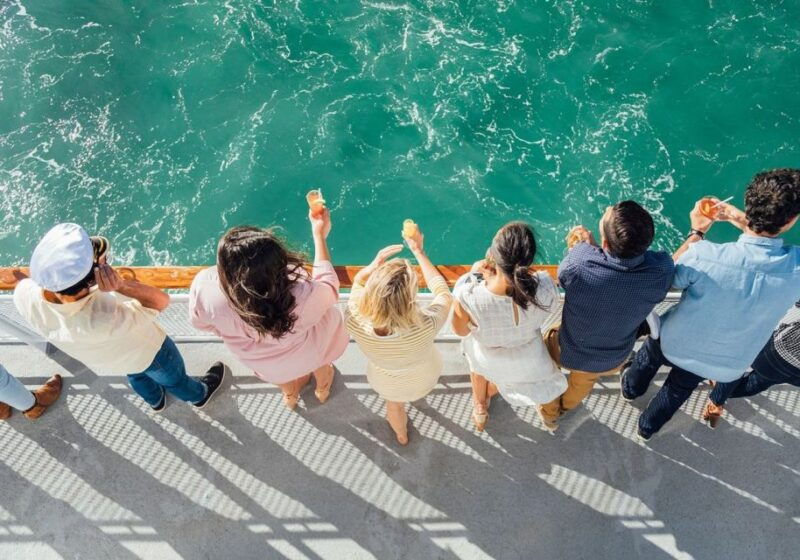 marina-del-rey-nye-gourmet-brunch-cruise