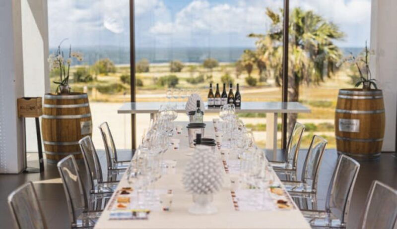 marsala-winery-tour-with-wine-tasting-and-typical-products