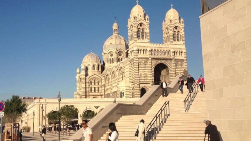 marseille-cassis-aix-en-pce-highlights-tour
