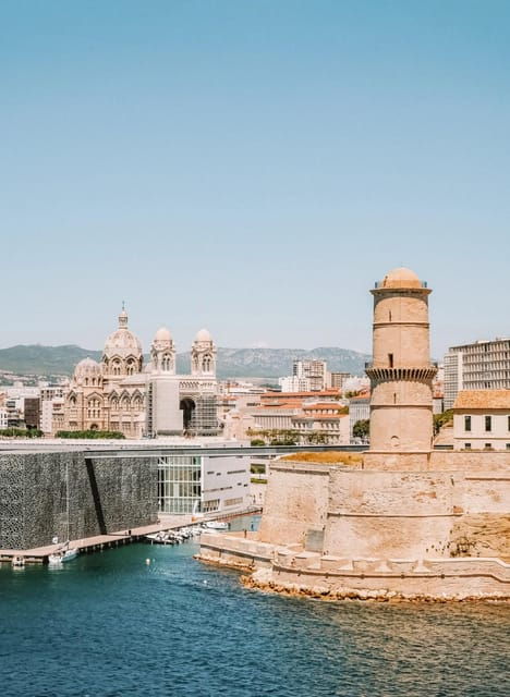 marseille-fort-saint-jean-entry-ticket