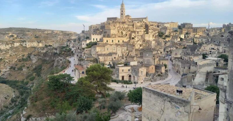 matera-classic-guided-walking-tour