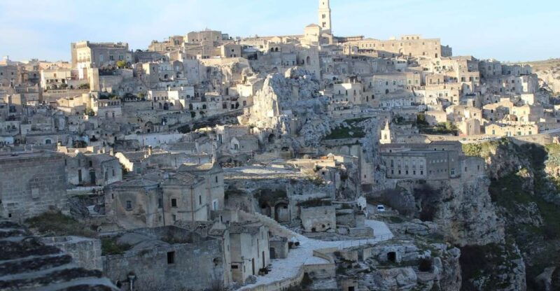 matera-sassi-tour-with-entry-to-rock-houses-and-churches