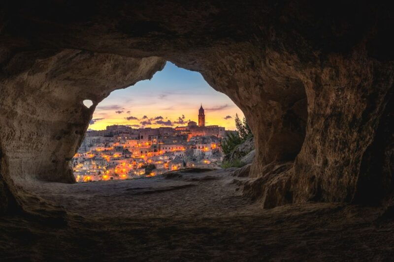 matera-walking-tour-with-rock-church-and-hypogeum-entry
