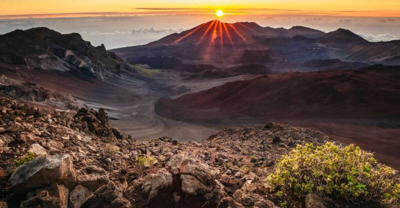 maui-sunrise-breakfast-tour-to-haleakala-national-park
