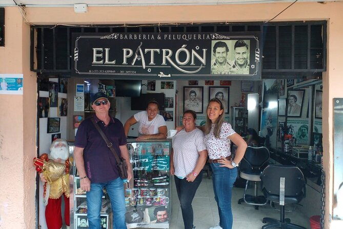 medellin-pablo-escobar-and-commune-13-private-tour