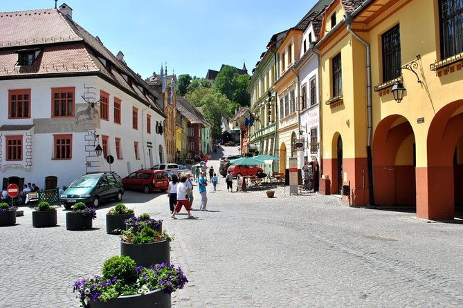 medieval-sighisoara-rural-viscri-private-tour-lunch-included