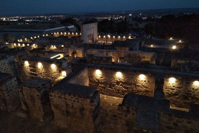 medina-azahara-night-experience-without-transportation