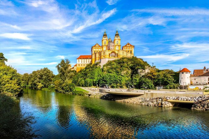 melk-abbey-salzburg-and-hallstatt-private-tour-in-vienna