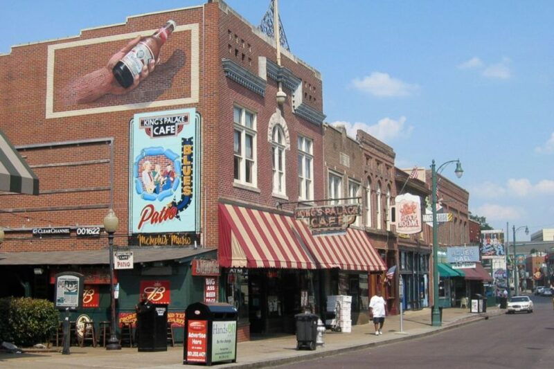 memphis-2-hour-guided-historic-walking-tour