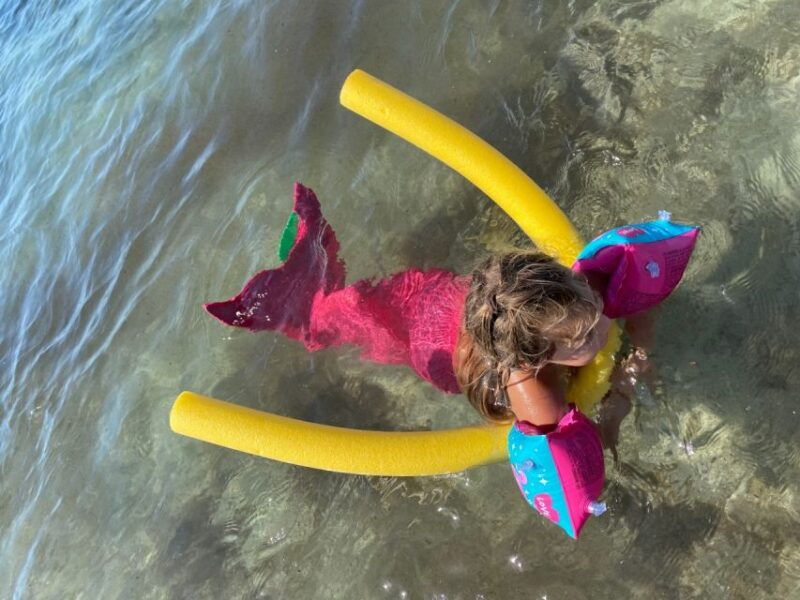 mermaid-experience