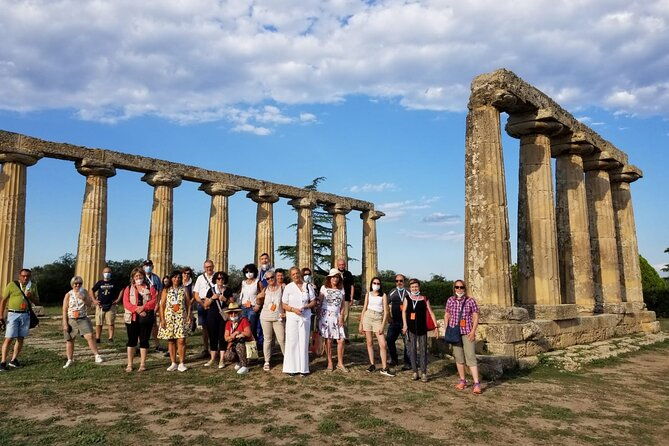 metaponto-private-guided-tour-to-the-archeological-site