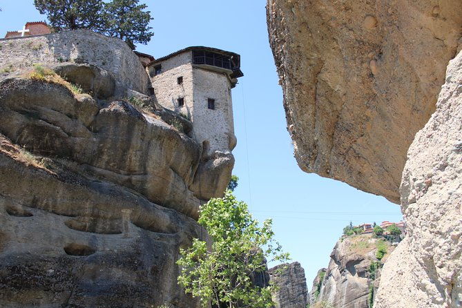 meteora-day-trip-from-thessaloniki