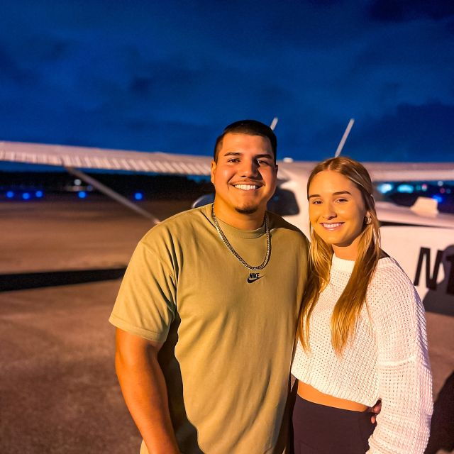 miami-beach-night-lights-private-air-tour-free-champagne