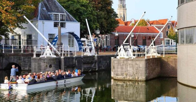middelburg-city-canal-cruise