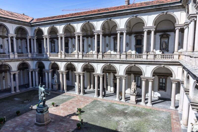 milan-brera-art-gallery-entry-ticket-and-2-hour-tour
