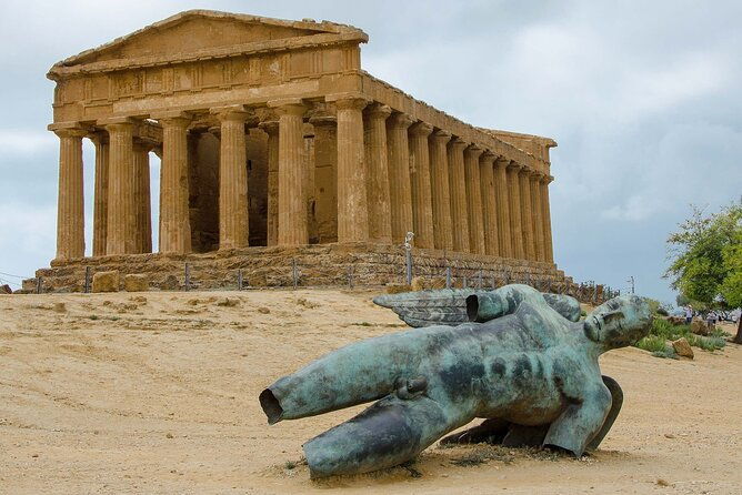 minivan-car-tour-from-syracuse-to-agrigento-and-scala-dei-turchi