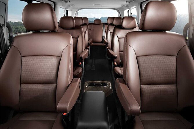 minivan-departure-transfer-puntarenas-to-san-jose-airport-sjo