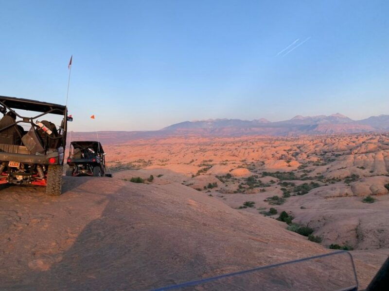 moab-4-5-hour-self-drive-hells-revenge-fins-nthings-tour