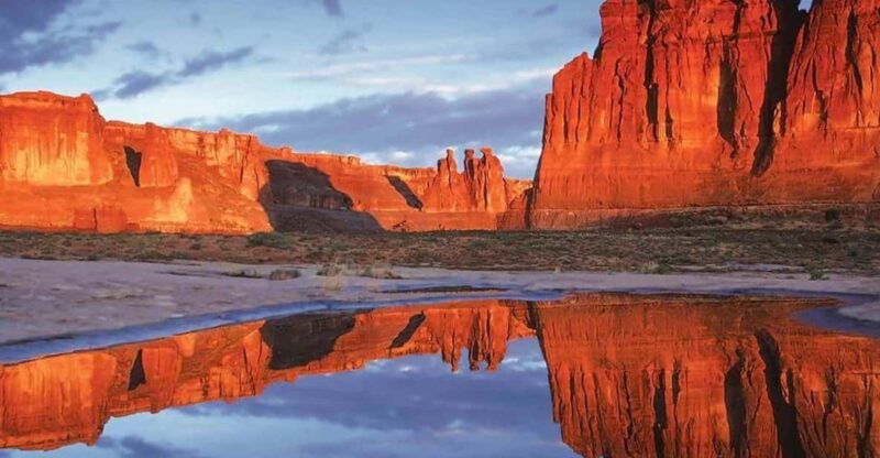 moab-arches-national-park-morning-adventure-tour