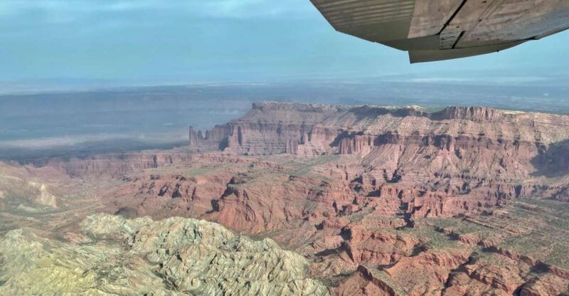 moab-canyons-and-geology-airplane-trip