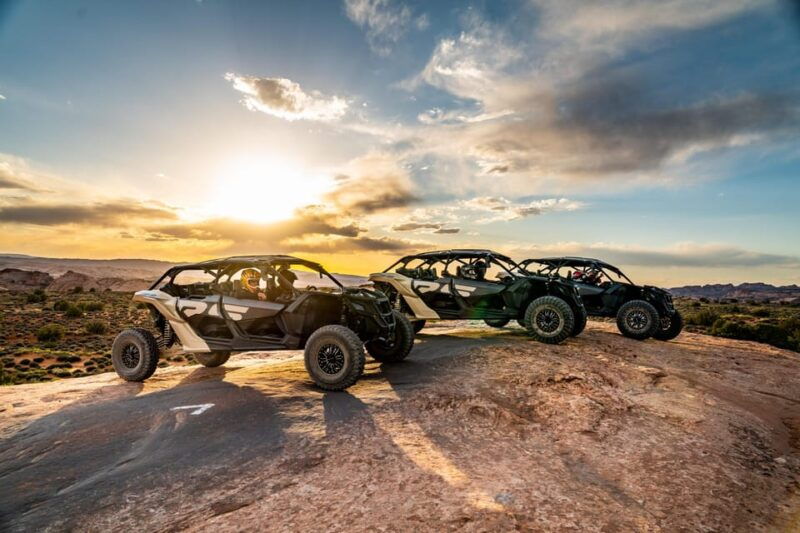 moab-exclusive-can-am-x3-u-drive-hells-revenge-sunset
