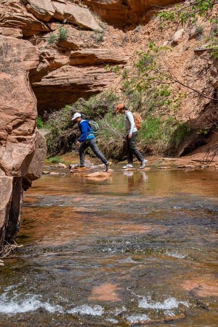moab-fins-and-things-canyoneering-adventure-tour