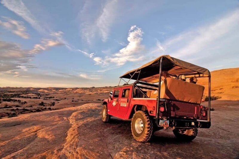 moab-hells-revenge-hummer-safari-adventure