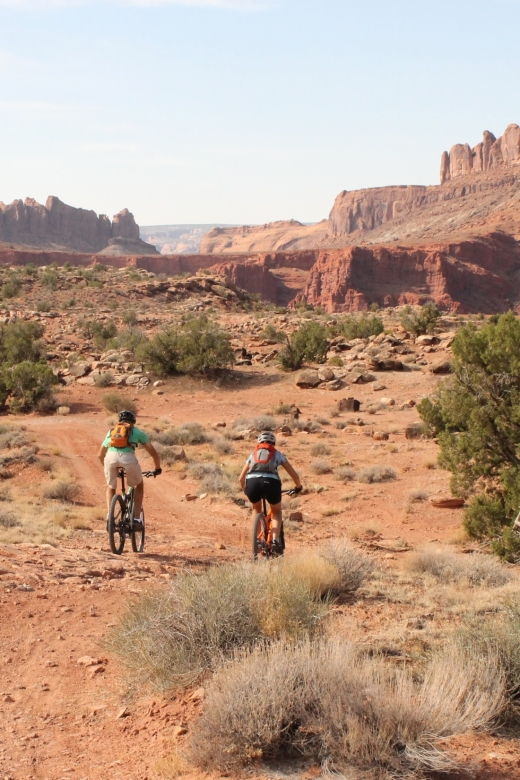 moab-mountain-bike-half-day-tour