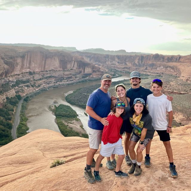 moab-self-drive-2-5-hour-hells-revenge-4x4-guided-tour