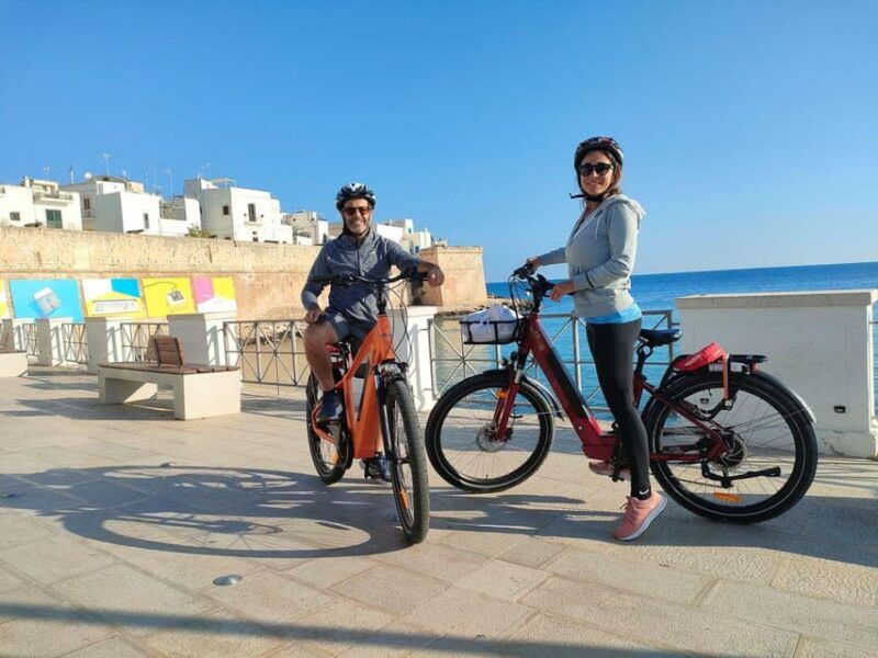monopoli-discover-the-adriatic-coast-on-an-e-bike-tour