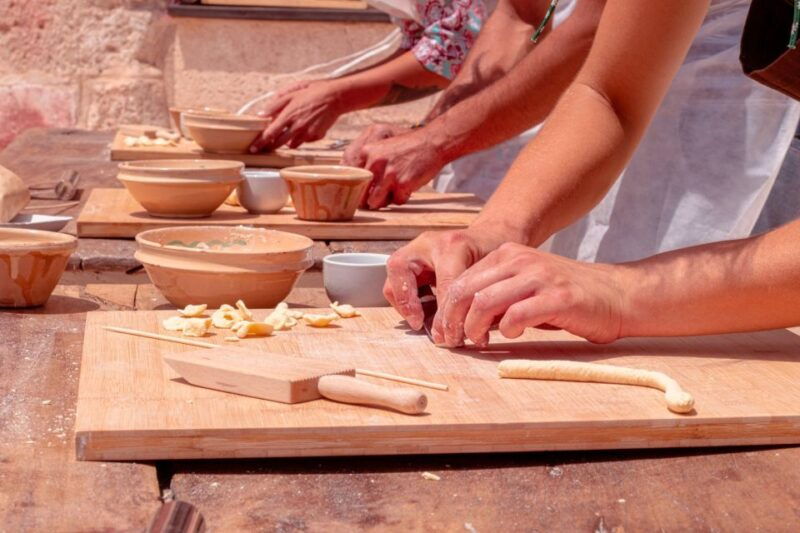 monopoli-parco-rurale-guided-tour-with-pasta-making-lab