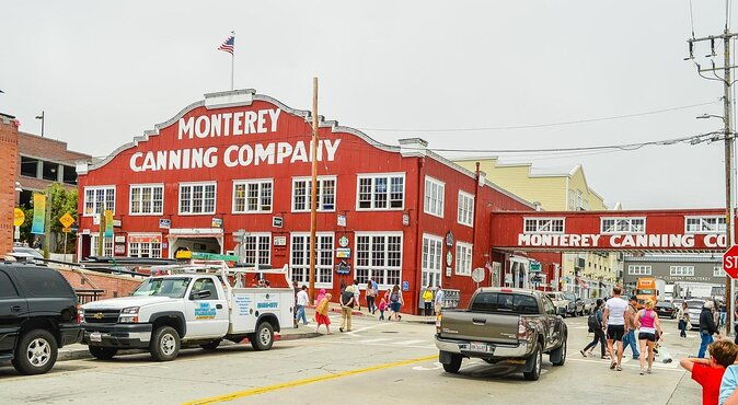 monterey-cannery-row-scavenger-hunt