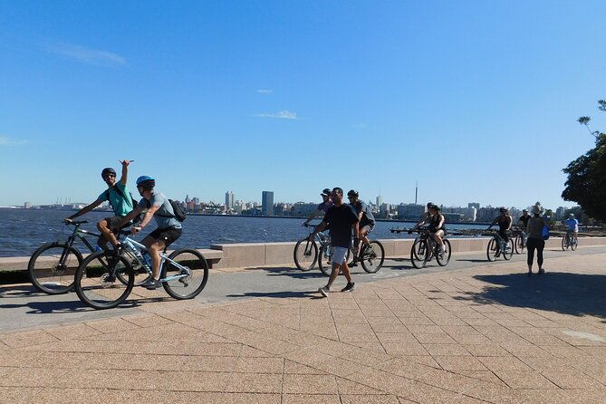 montevideo-bike-tour-for-cruise-passenger