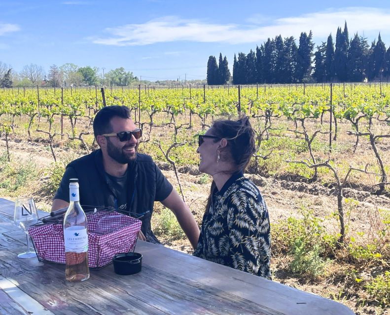 montpellier-half-day-wine-tour-in-camargue
