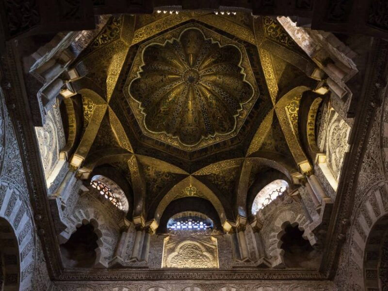 mosque-cathedral-of-cordoba-entry-ticket-and-guided-tour