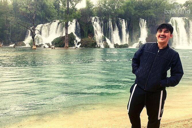 mostar-kravica-waterfall-full-day-adventure-from-sarajevo