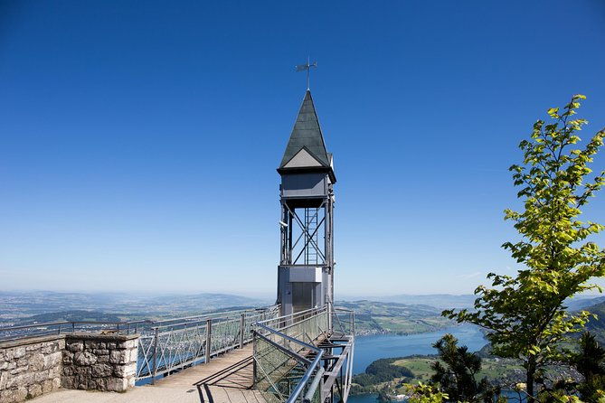 mount-burgenstock-independent-tour-from-lucerne