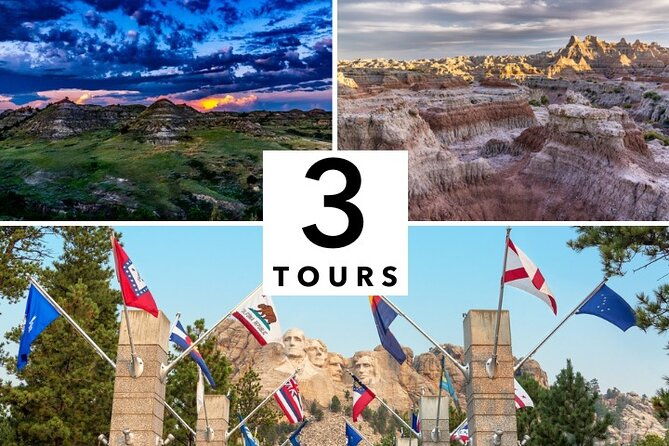 mount-rushmore-theodore-roosevelt-and-badlands-audio-tour-guide