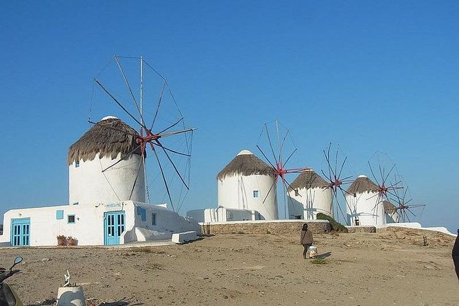 mykonos-shore-excursion-private-old-town-walking-tour