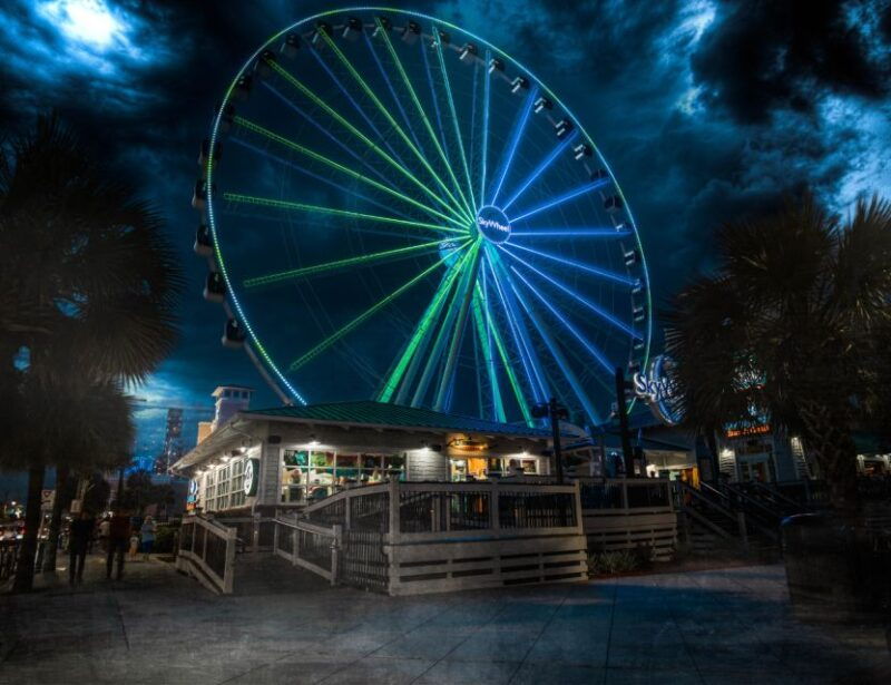 myrtle-beach-ghosts-and-pirates-haunted-city-walking-tour