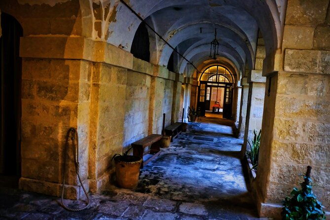 mysteries-in-a-valletta-monastery-guided-tour
