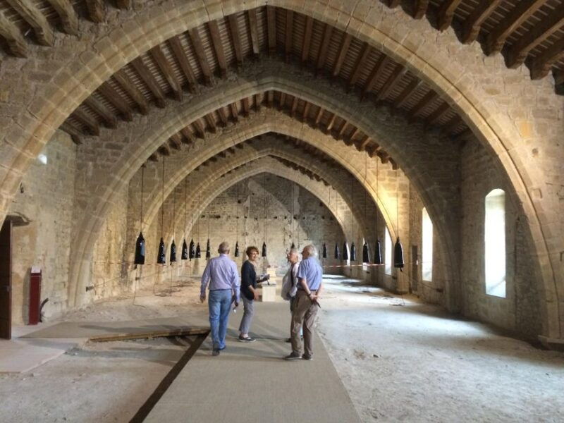 narbonne-gruissan-lagrasse-village-day-tour