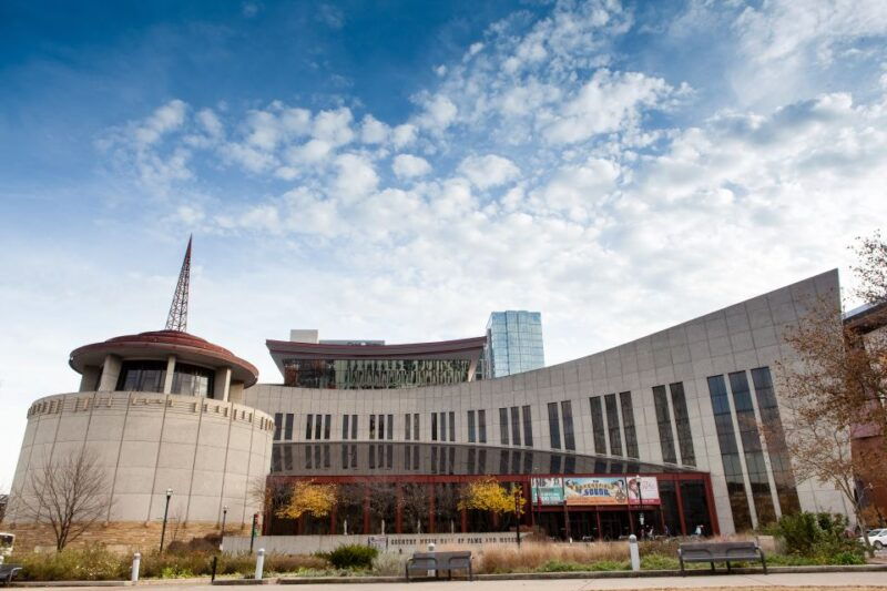 nashville-country-music-hall-of-fame-and-museum