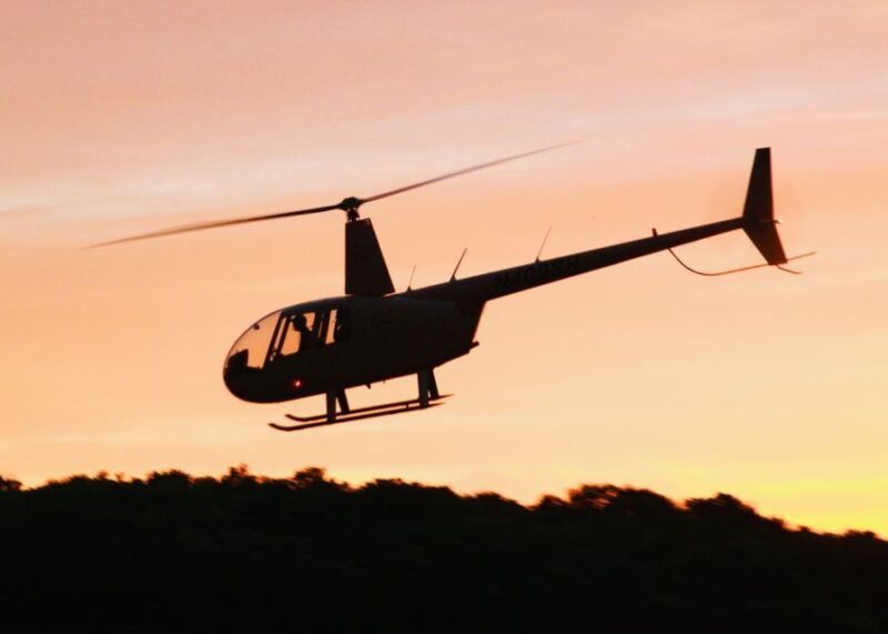 nashville-downtown-helicopter-experience