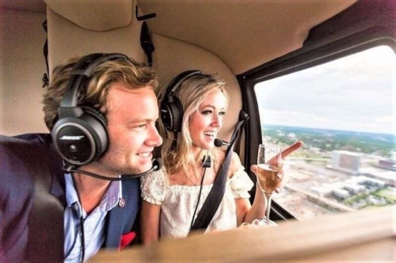 nashville-downtown-helicopter-tour