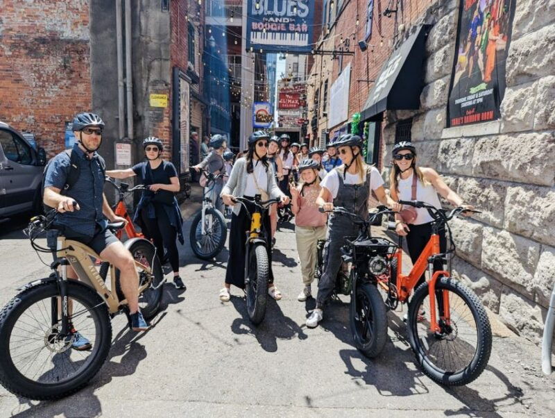 nashville-electric-bike-2-hour-tour