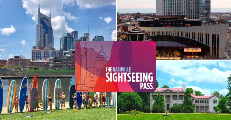 nashville-sightseeing-flex-pass