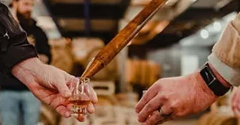 nashville-whiskey-flight-from-the-barrel