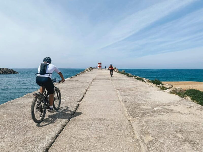nazare-sao-martinho-e-bike-tour