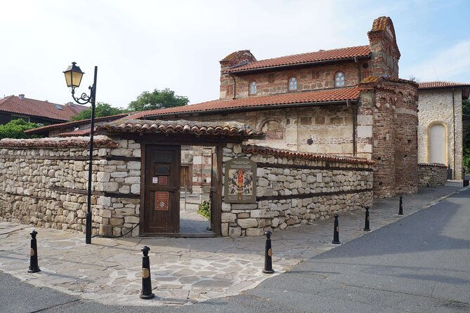 nessebar-audio-guide-tour-nessebar-with-visit-to-the-winery